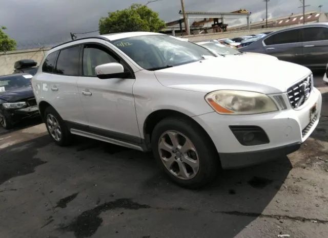 Volvo Xc60 (2010)