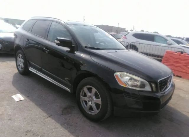 Volvo Xc60 (2010)