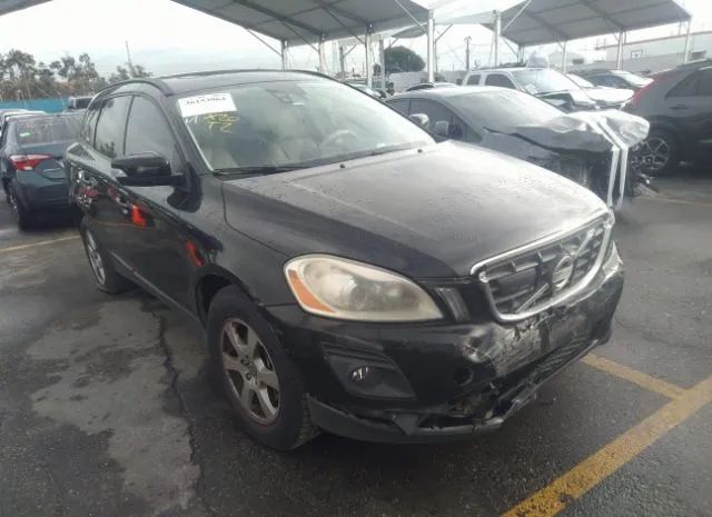 Volvo Xc60 (2010)