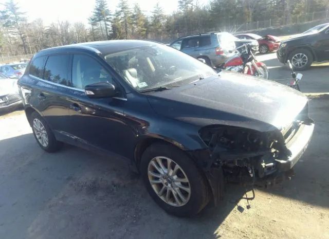 Volvo Xc60 (2010)