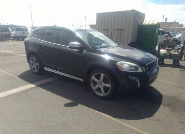 Volvo Xc60 (2011)