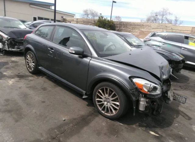 Volvo C30 (2012)