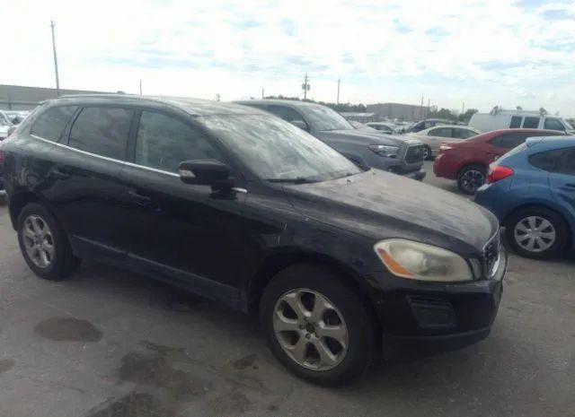 Volvo Xc60 (2013)