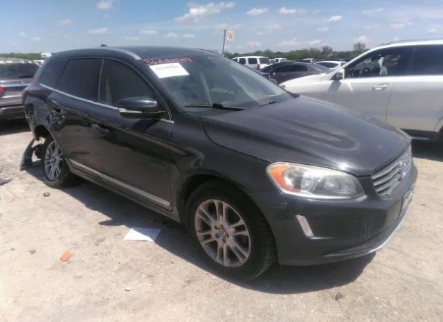 Volvo Xc60 (2014)