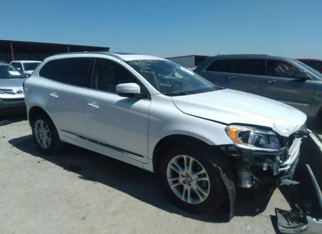 Volvo Xc60 (2015)