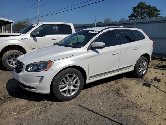 Volvo Xc60 (2017)