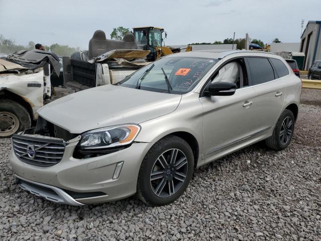 Volvo Xc60 t5 dy (2017)