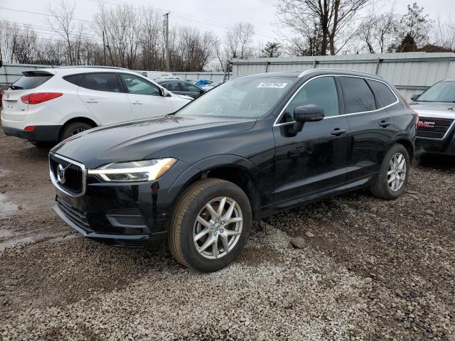 Volvo Xc60 t5 (2019)