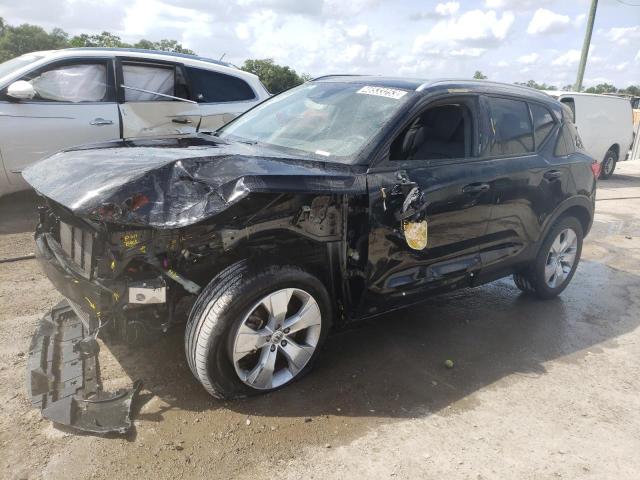 Volvo Xc40 t4 mo (2021)