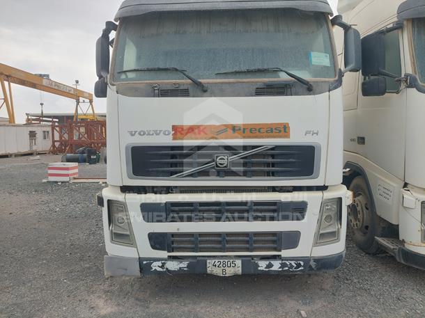 Volvo Fh 12 (2006)