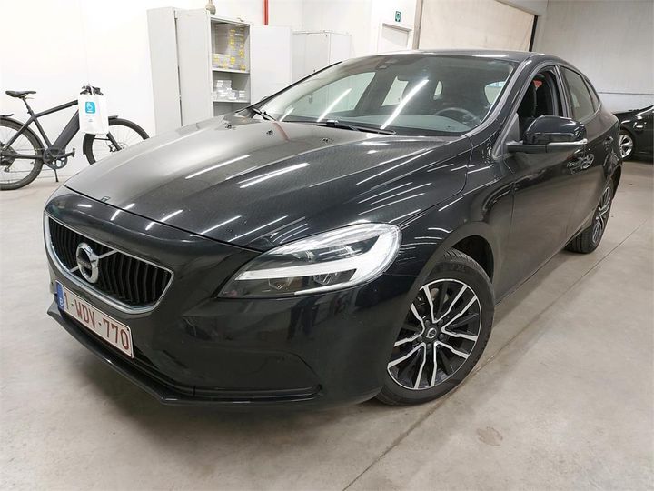 Volvo V 40 (2019)