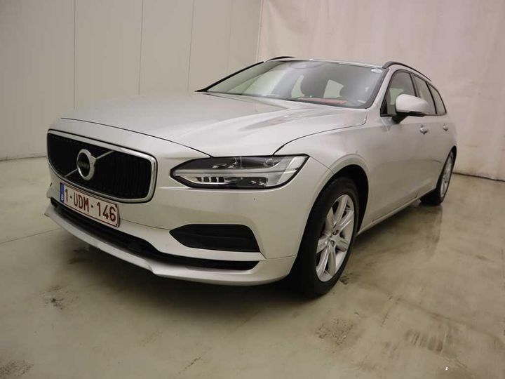 Volvo V90 (2018)