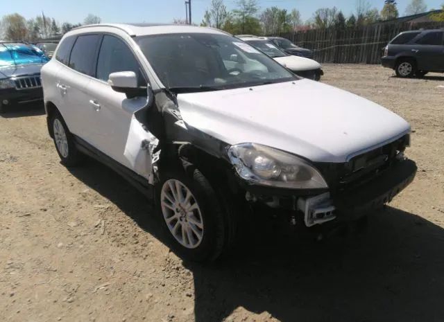 Volvo Xc60 (2010)