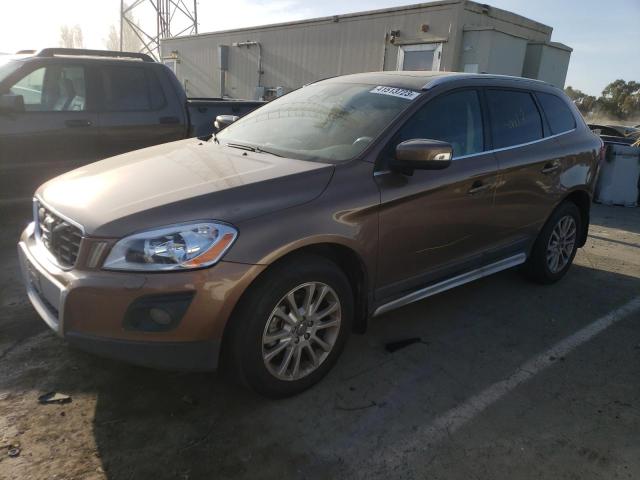 Volvo Xc60 t6 (2010)
