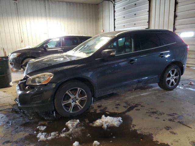 Volvo Xc60 t6 (2012)