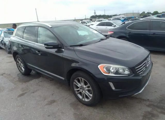Volvo Xc60 (2014)
