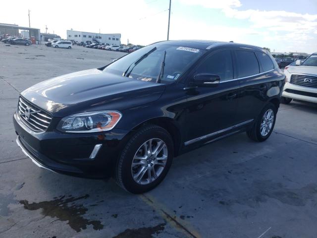 Volvo Xc60 (2014)