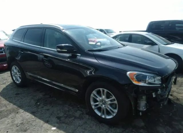 Volvo Xc60 (2016)