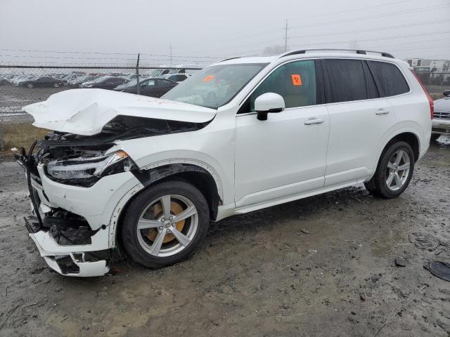 Volvo Xc90 t5 (2017)