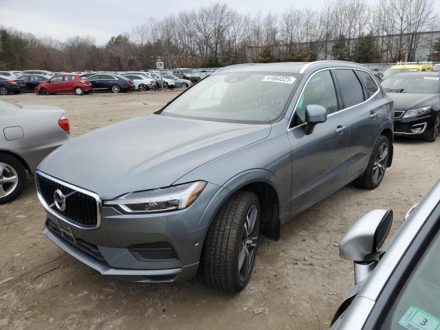 Volvo Xc60 t5 (2019)