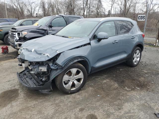 Volvo Xc40 t4 mo (2022)
