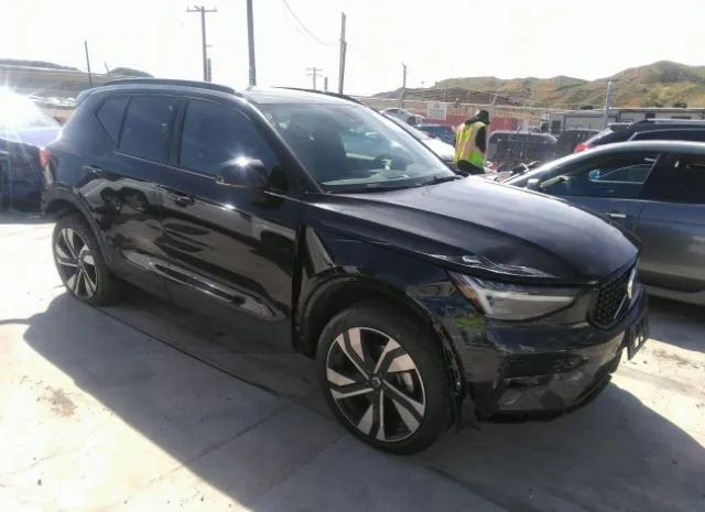Volvo Xc40 (2023)