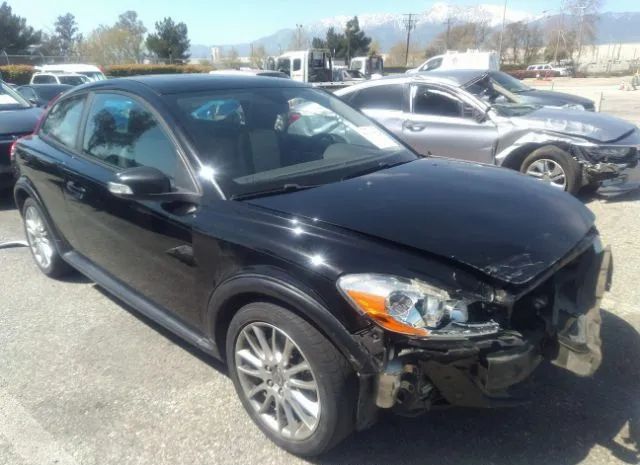 Volvo C30 (2011)
