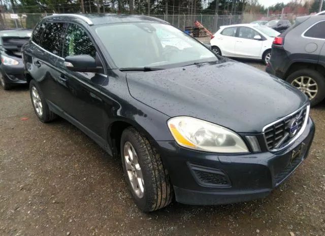 Volvo Xc60 (2013)