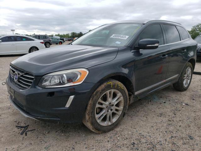 Volvo Xc60 t5 pl (2016)