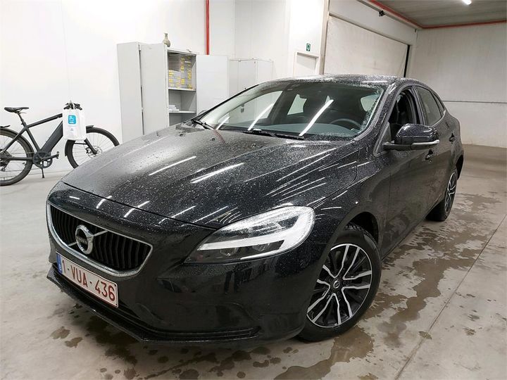 Volvo V 40 (2019)