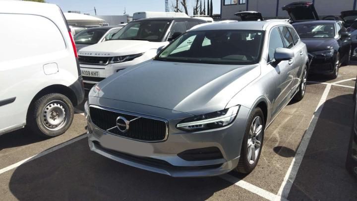 Volvo V90 (2017)