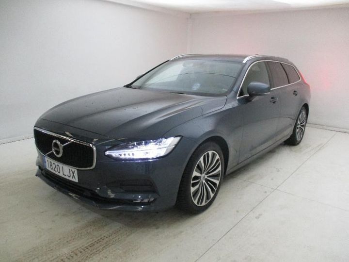 Volvo V90 (2020)
