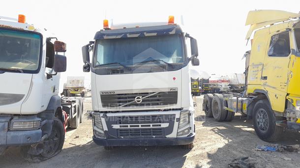 Volvo Fh 440 (2014)
