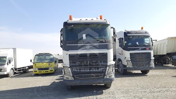 Volvo Fh 440 (2014)