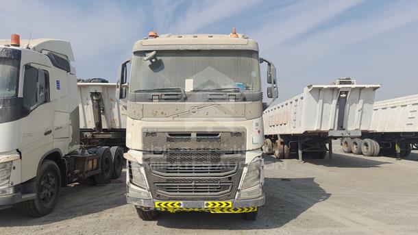 Volvo Fh 440 (2014)