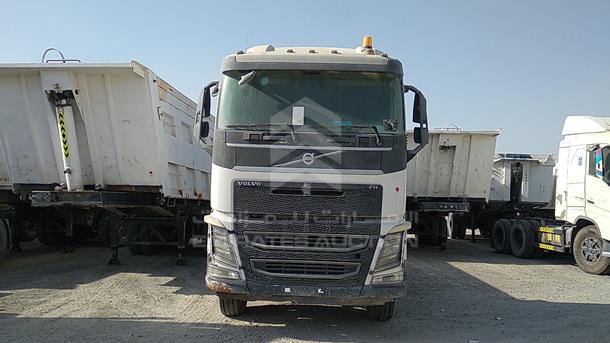 Volvo Fh 440 (2014)