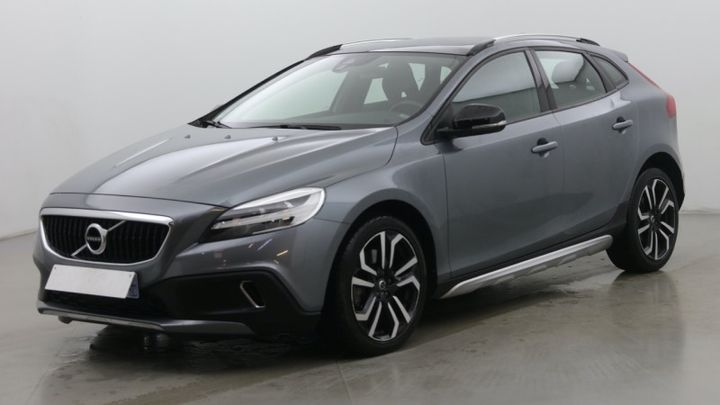 Volvo V40 cross country (2018)