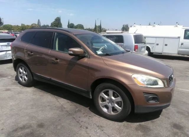 Volvo Xc60 (2010)