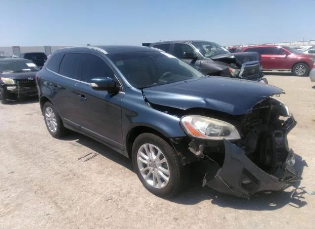 Volvo Xc60 (2010)