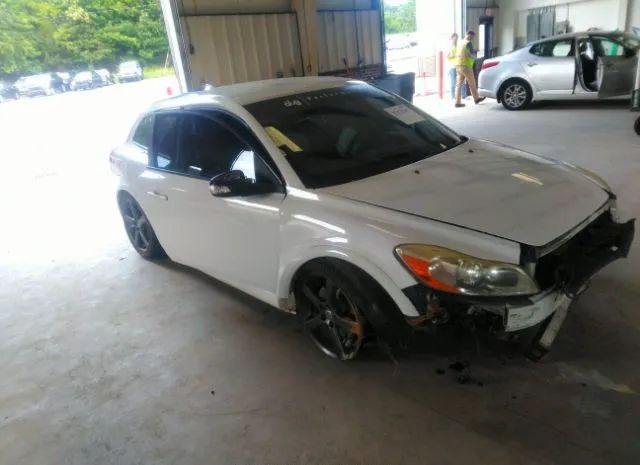 Volvo C30 (2011)
