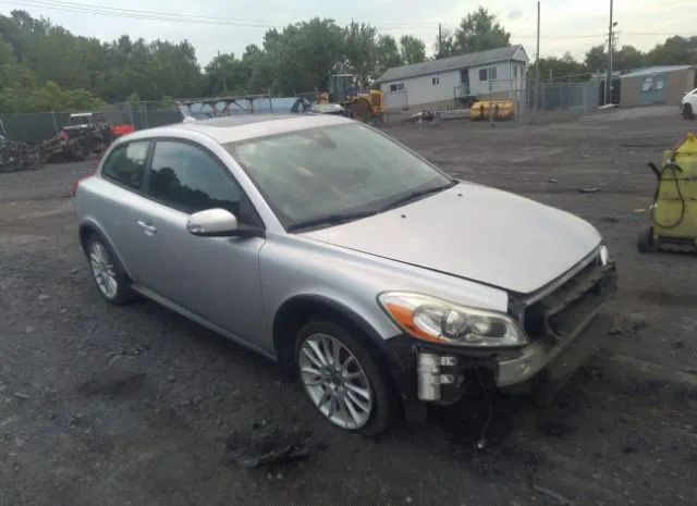 Volvo C30 (2011)
