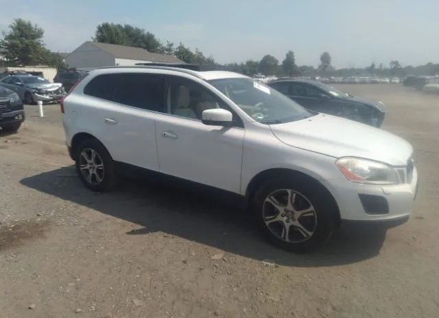Volvo Xc60 (2011)