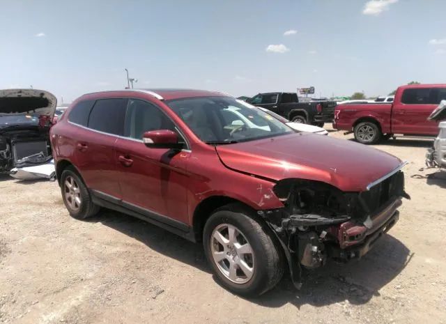 Volvo Xc60 (2011)