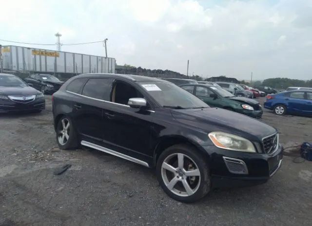 Volvo Xc60 (2010)