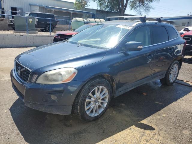 Volvo Xc60 t6 (2010)
