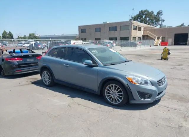 Volvo C30 (2012)