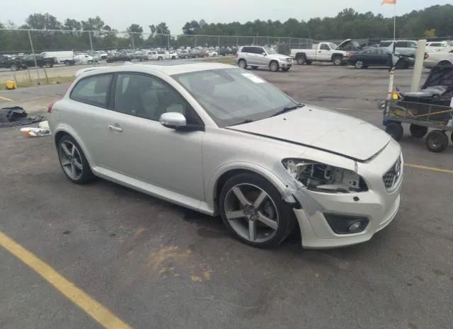 Volvo C30 (2013)