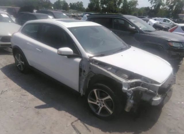 Volvo C30 (2013)