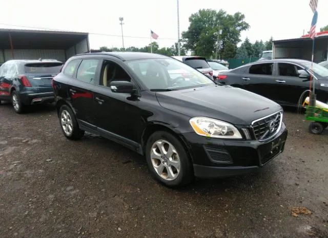Volvo Xc60 (2013)