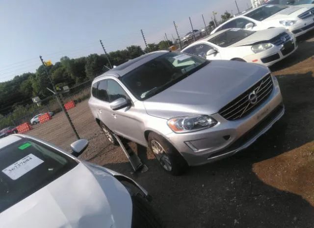 Volvo Xc60 (2015)